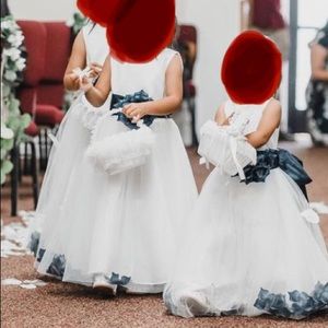 Flower Girl Dresses